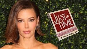 temp_image_1787034462.609735 Ariana Madix Makes a Stunning Broadway Comeback in "Just In Time"