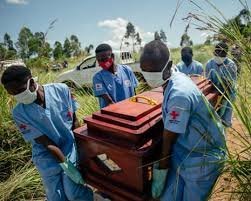 temp_image_1787035923.519496 DR Congo Ebola Outbreak: Why This Deadly Crisis is Being Ignored