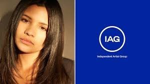 temp_image_1787054493.663511 IAG Signs Nikki Rodriguez: A New Era for the 'My Life with the Walter Boys' Star
