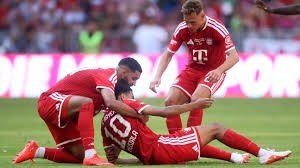 temp_image_1787081657.90285 Jamal Musiala: The Magic and Rise of Bayern Munich's Generational Talent