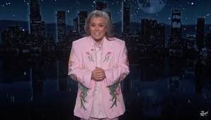 temp_image_1787115929.235716 Rosie O'Donnell: A Legacy of Comedy, Courage, and Entertainment