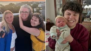 temp_image_1787117353.234807 Rosie O'Donnell's Kids: A Deep Dive into Her Family Journey and Legacy