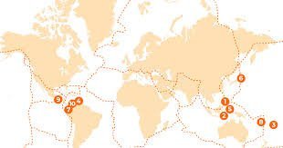 temp_image_1787130050.529019 Earthquake Now: Is the Earth Shaking More in 2026? Understanding Recent Seismic Trends