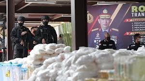 temp_image_1787130397.733746 Indonesia's Strict Anti-Drug Laws: Understanding the Death Penalty and Current Moratorium