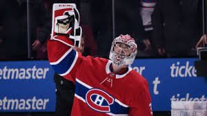 temp_image_1787140534.701228 Montreal Canadiens: Carey Price to be Honoured in Bell Centre Ring of Honor