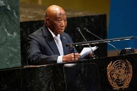 temp_image_1787142729.39537 Liberia to Host 1,200 Third-Country Deportees from the US: A Humanitarian Move or Legal Loophole?
