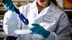temp_image_1787148446.627425 Moderna Stock Analysis: Is MRNA Still a Growth Giant in the Biotech Era?