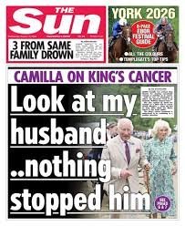 temp_image_1787163206.688358 Queen Camilla: Her Evolving Role and Impact in the Modern Monarchy