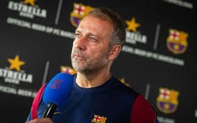 temp_image_1787163914.693715 Barcelona vs Al Ahly: Hansi Flick Sets the Stage for the Gamper Trophy Spectacle