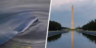 temp_image_1787172171.218143 The Lincoln Memorial Reflecting Pool Controversy: Installation Flaws or Vandalism?