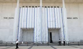 temp_image_1787181862.063714 John F. Kennedy Center for the Performing Arts: The Legal Battle Over Its Iconic Name