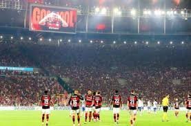 temp_image_1787199892.351089 Flamengo Smashes Attendance Record at Maracanã in Thrilling Copa Libertadores Victory