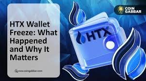 temp_image_1787215404.525728 Binance Exchange and the HTX Crisis: Understanding 'Compliance Poisoning' and Wallet Freezes