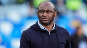 temp_image_1787227970.791835 Patrick Vieira and the Senegal National Team: A High-Stakes Homecoming