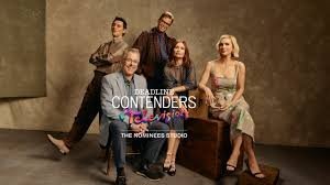 temp_image_1787238058.100767 Rhea Seehorn Takes Center Stage: Diving Into Vince Gilligan's Mind-Bending Series 'Pluribus'