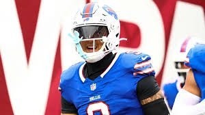 temp_image_1787245613.437122 Denver Broncos Bolster Secondary: Veteran Safety Taylor Rapp Joins the Roster