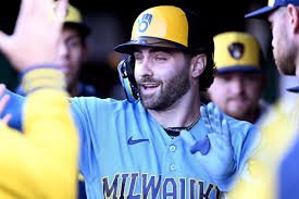 temp_image_1787261824.58361 Garrett Mitchell Returns: Milwaukee Brewers Boost Outfield for Series Finale Against Mariners