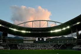 temp_image_1787270428.567215 Botafogo vs Cienciano: Is a Miracle Possible in the Conmebol Sudamericana?