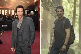 temp_image_1787296742.358106 The Role That Changed Everything: Why Matthew McConaughey Turned Down 'The Last of Us' and How Pedro Pascal Became an Icon