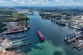 temp_image_1787298557.361233 El Niño’s Impact: Severe Drought Forces New Restrictions on the Panama Canal