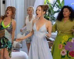 temp_image_1787310425.663754 Leslie Mann and the 'Spa Weekend' Letdown: Does Star Power Save This Comedy?