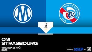 temp_image_1787337560.331264 How to Watch Marseille vs Strasbourg on DAZN: Fix VPN Errors and Stream Seamlessly