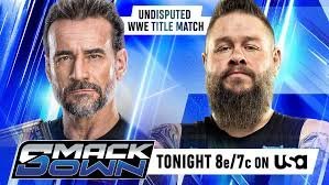 temp_image_1787364136.637842 Kevin Owens vs. CM Punk: High-Stakes Title Clash Set for Toronto SmackDown
