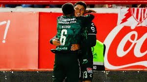 temp_image_1787365933.947753 León vs Monterrey: How to Watch Live on DAZN and Fix VPN Issues