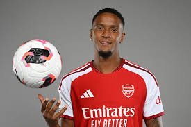 temp_image_1787406313.326397 Ezri Konsa Joins Arsenal: Everything You Need to Know About the New Gunner