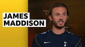 temp_image_1787408114.846236 BBC Football: James Maddison Opens Up About Injury, Family, and the De Zerbi Effect at Tottenham