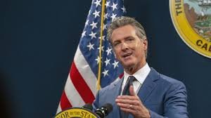 temp_image_1787424835.323173 Gavin Newsom: Shaping the Future of California and His Influence on US Politics