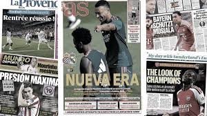 temp_image_1787428786.552842 Yan Diomandé Set for Explosive Real Madrid Debut Under Mourinho: All the Latest Football News