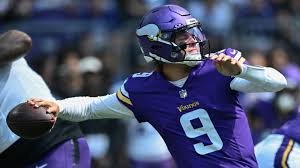temp_image_1787429860.373482 J.J. McCarthy's Quarterback Battle: Can the Rookie Hold Onto His Spot?