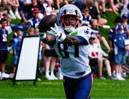 temp_image_1787438410.958454 Preparing for the Patriots Schedule: Roster Battles and Standouts at Gillette Stadium