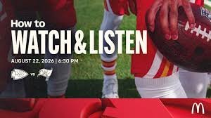 temp_image_1787450891.74939 How to Watch the Kansas City Chiefs vs. Tampa Bay Buccaneers: Preseason Clash!