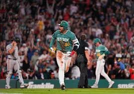 temp_image_1787454468.271116 Red Sox Triumph Over SF Giants: A Night of Power Hits and Pitching Drama