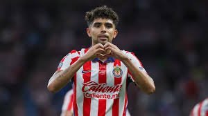 temp_image_1787454823.503637 Ricardo Marín: The New Scoring Machine Powering Chivas Forward