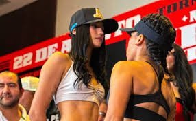 temp_image_1787462107.649626 Camila Zamorano vs. Perla Pérez: A Rising Star Shines at Arena Potosí