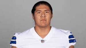 temp_image_1787463175.008999 Shiyazh Pete: The Historic Journey of the First Navajo NFL Player with the Dallas Cowboys