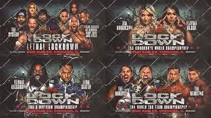 temp_image_1787524014.218289 TNA Lockdown 2026: Steel Cage Mayhem and High-Stakes Battles in Chicago