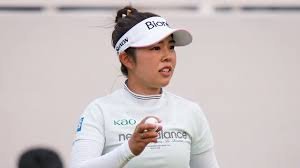 temp_image_1787525822.236286 LPGA Edmonton Leaderboard: Live Updates and Top Standings