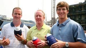 temp_image_1787568580.245546 Arch Manning's Signature Style: Discover the Warby Parker Frames the Texas Longhorns QB Loves