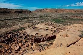 temp_image_1787644343.35642 Environmental Alarm: UNESCO Warns Against Oil Drilling Near Chaco Culture National Historical Park