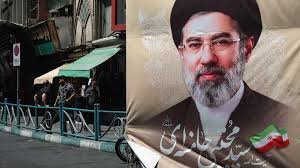 temp_image_1787664733.103076 The Invisible Leader: The Mystery and Power Vacuum Surrounding Mojtaba Khamenei