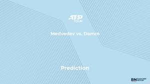 temp_image_1787699493.261255 Daniil Medvedev: The Tactical Mastermind Redefining Modern Tennis