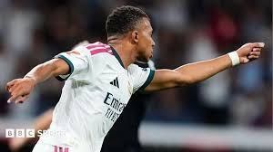temp_image_1787781159.878761 Real Madrid vs Real Sociedad Standings: Mourinho’s Masterclass and Mbappe’s Hat-Trick Ignite La Liga