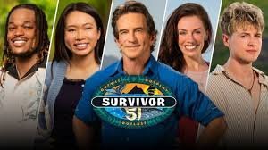 temp_image_1787782943.668374 Survivor Season 51 Cast Revealed: Meet the Brave Souls of the 'Open Era'!