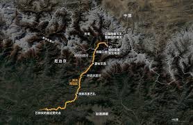 temp_image_1787820394.419234 Tragedy in the Himalayas: Understanding the Devastating Tibet Mudslides
