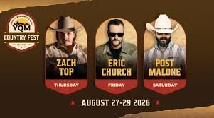 temp_image_1787836617.932583 YQM Country Fest: The Ultimate Guide to Dieppe's Biggest Country Music Celebration