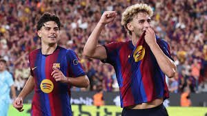 temp_image_1787868061.43667 FC Barcelona vs Athletic Bilbao: Current Standings and Match Analysis